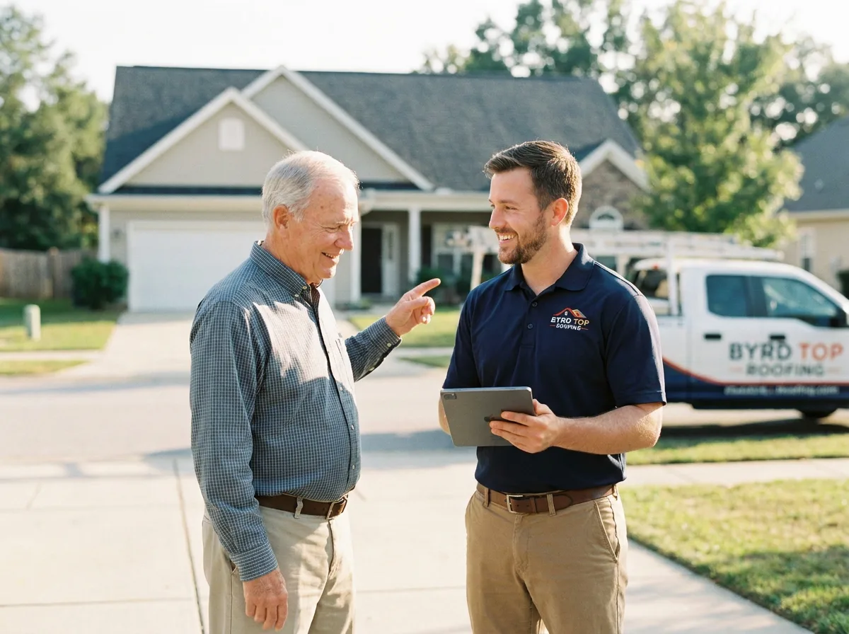 Roofing Mulvane, KS FAQs